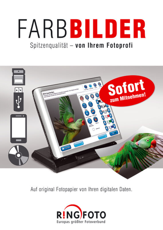 Sofortprint