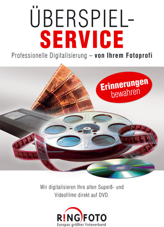 Digitalisierungen