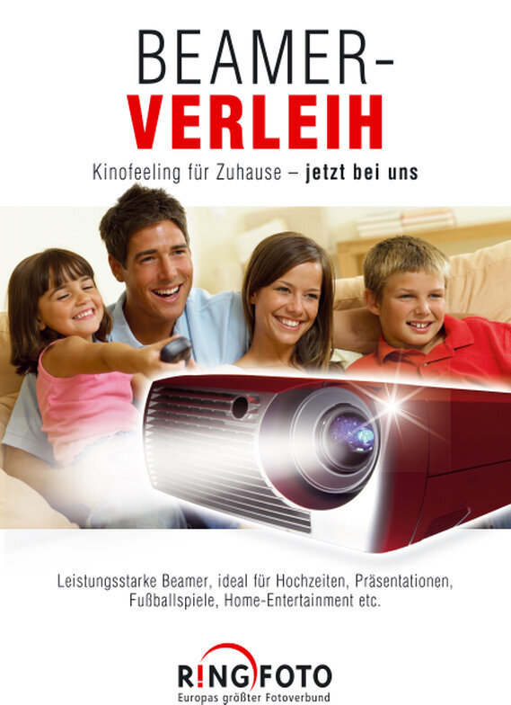 Verleih